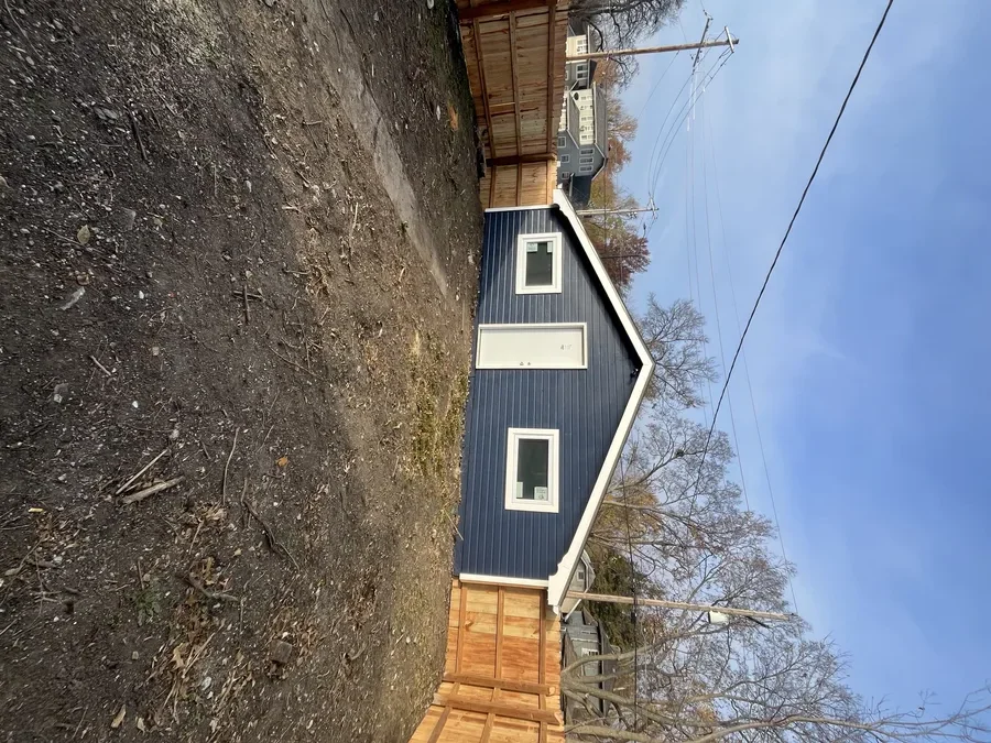 Deck Repair & Restoration in Sherwood Park