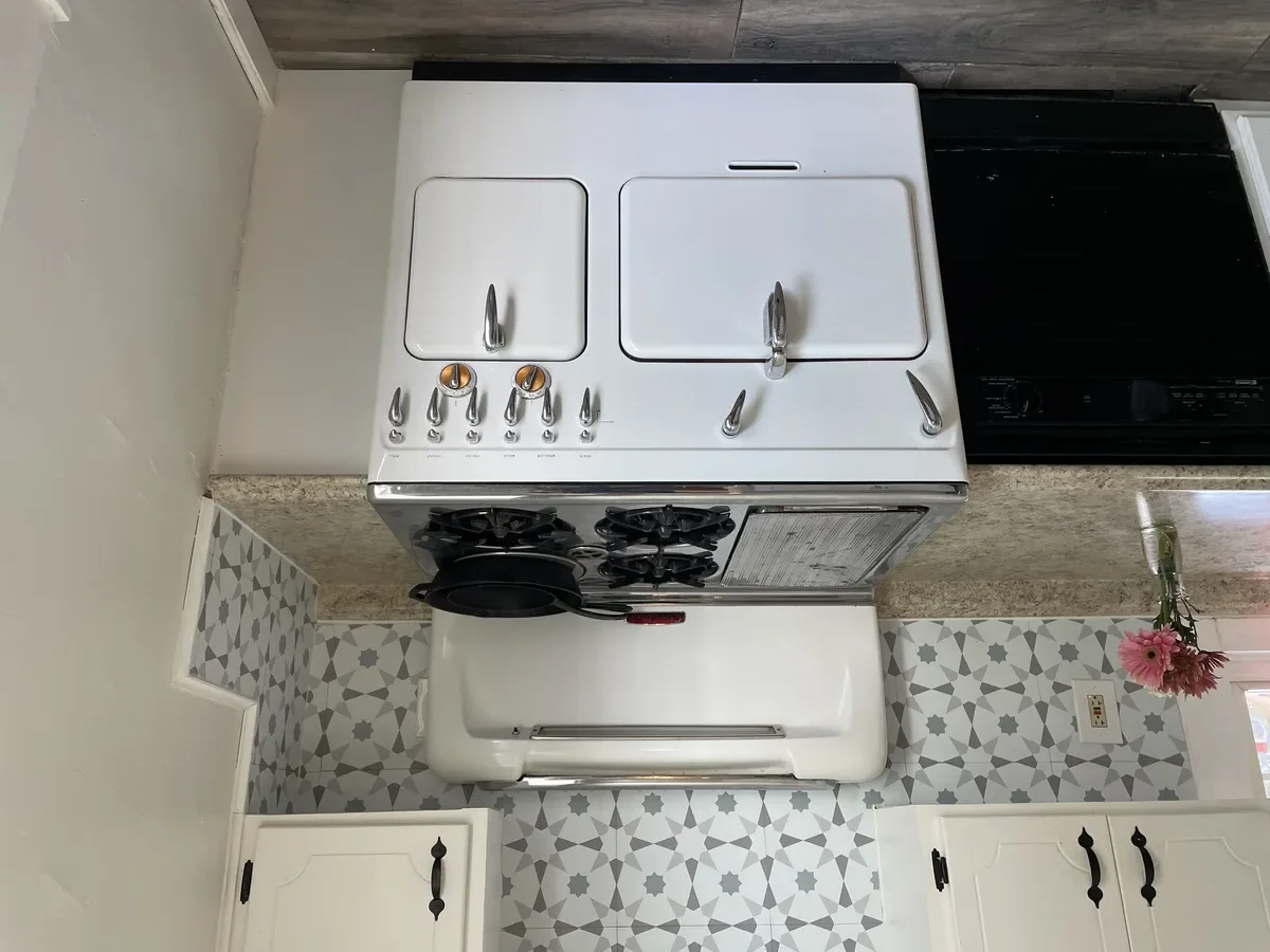 Kitchen remodel by Kingdom Builders Co. in Topeka, KS