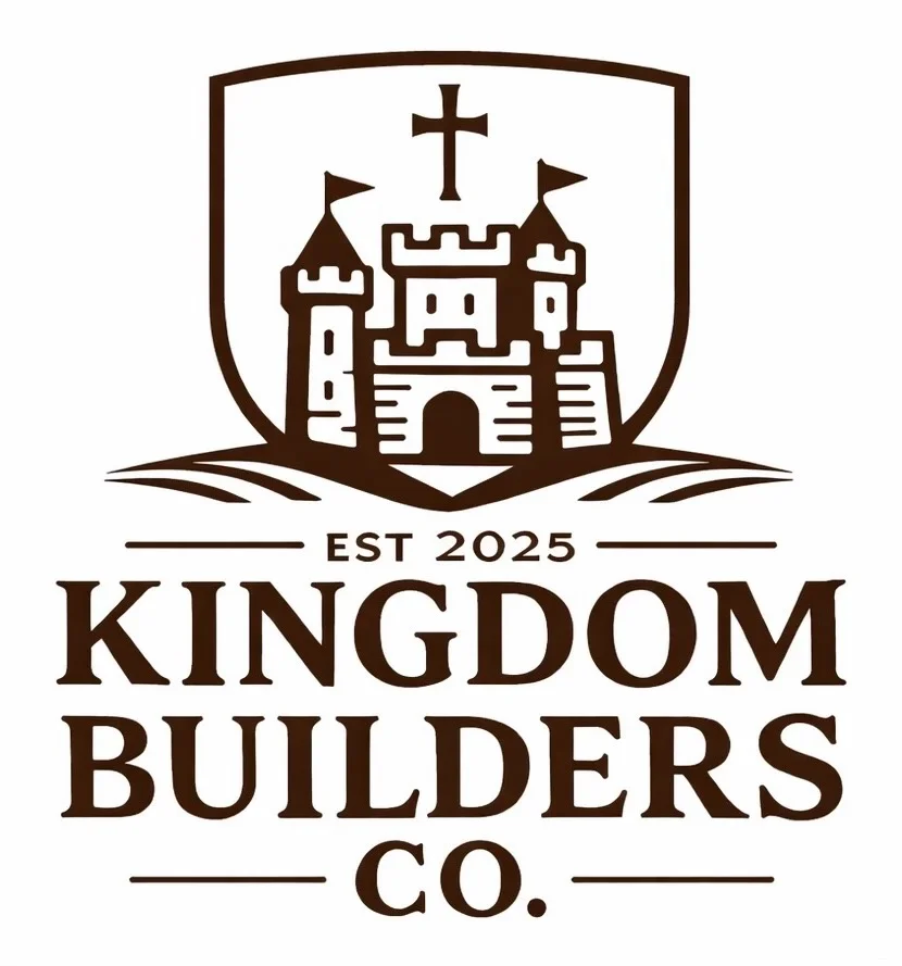 Kingdom Builders Co. - Topeka Kansas Contractor