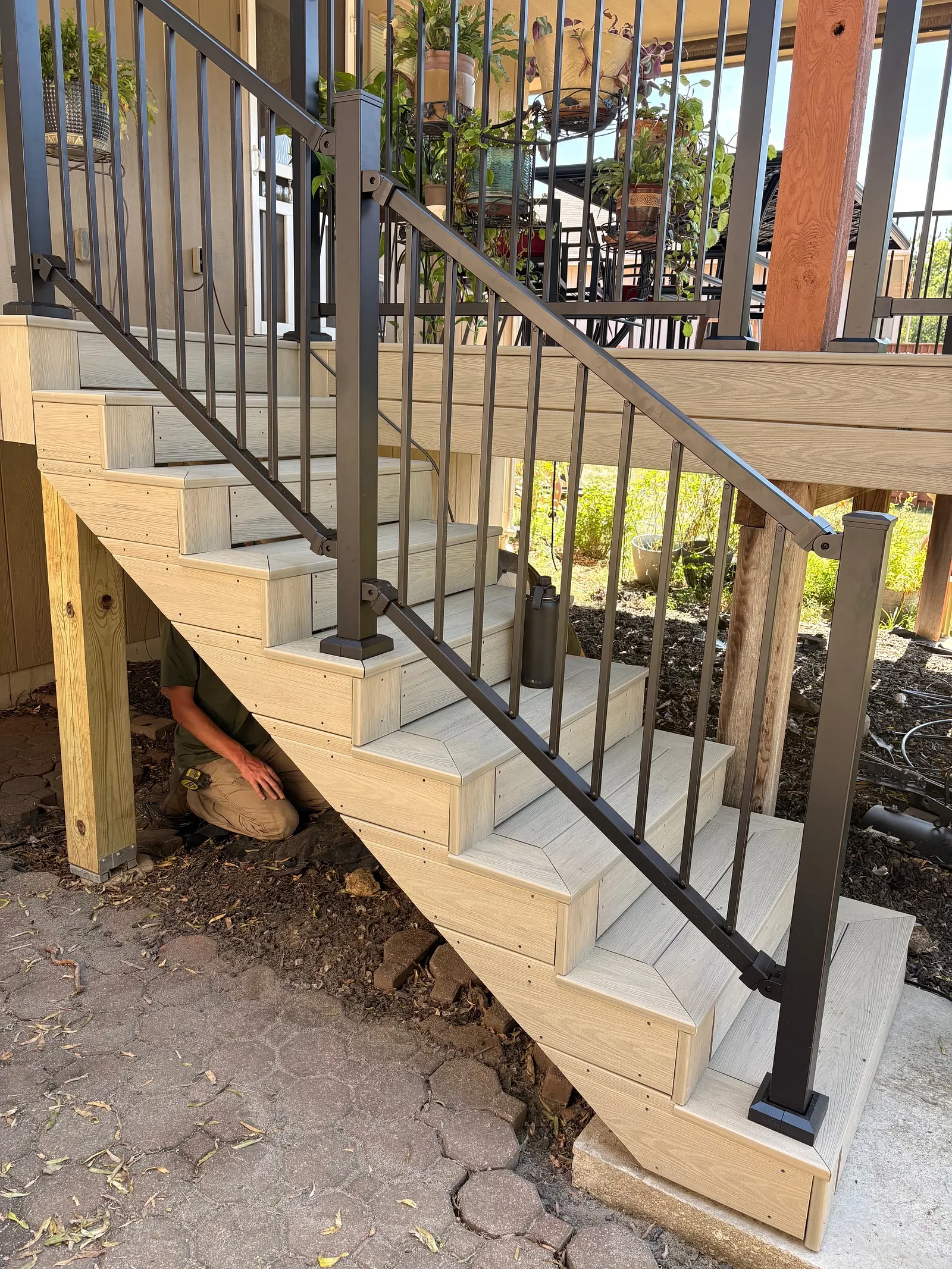 Wood vs Composite Deck in Topeka: How to Choose