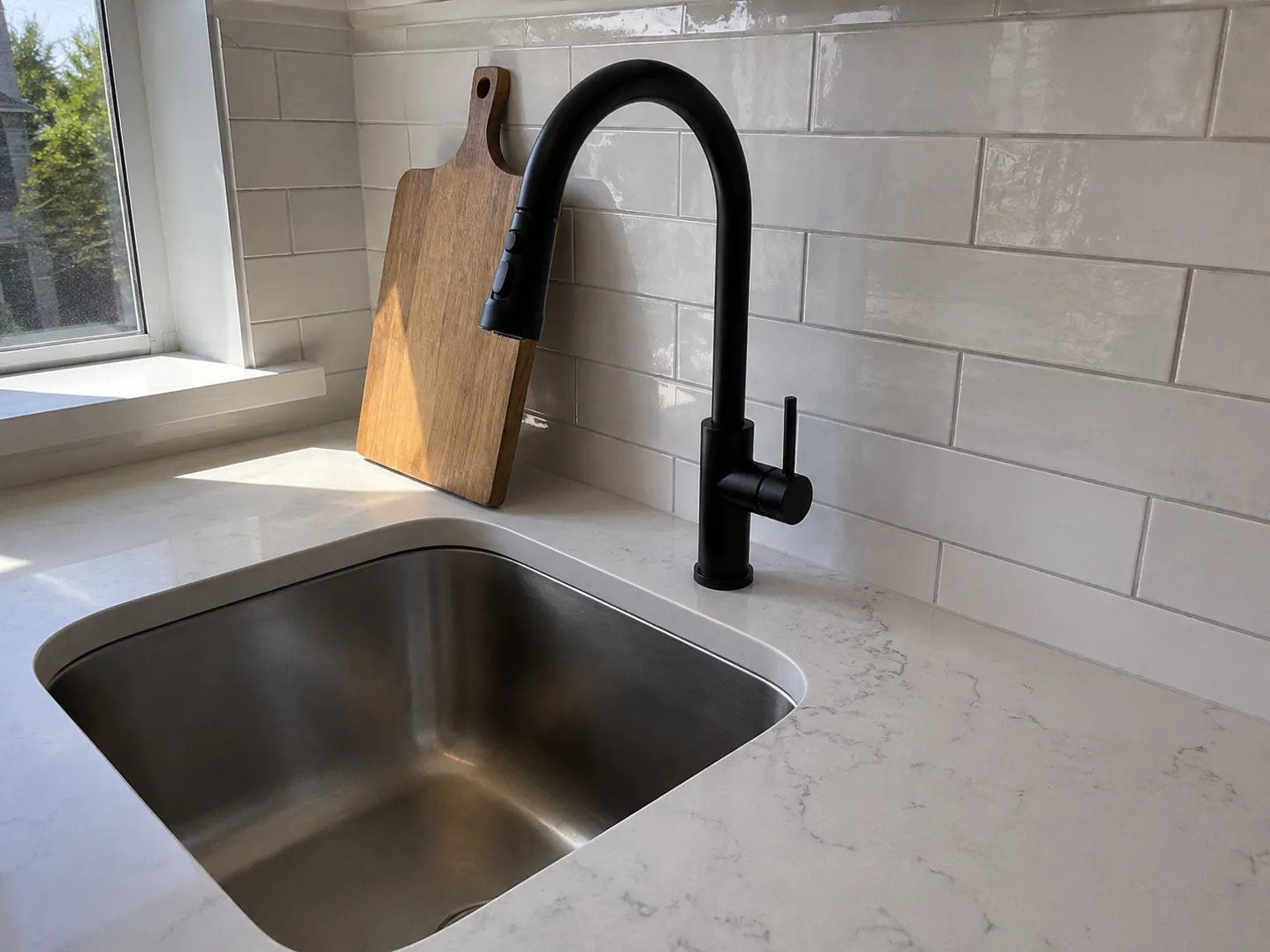 Quartz vs Granite Countertops in Topeka: How to Choose