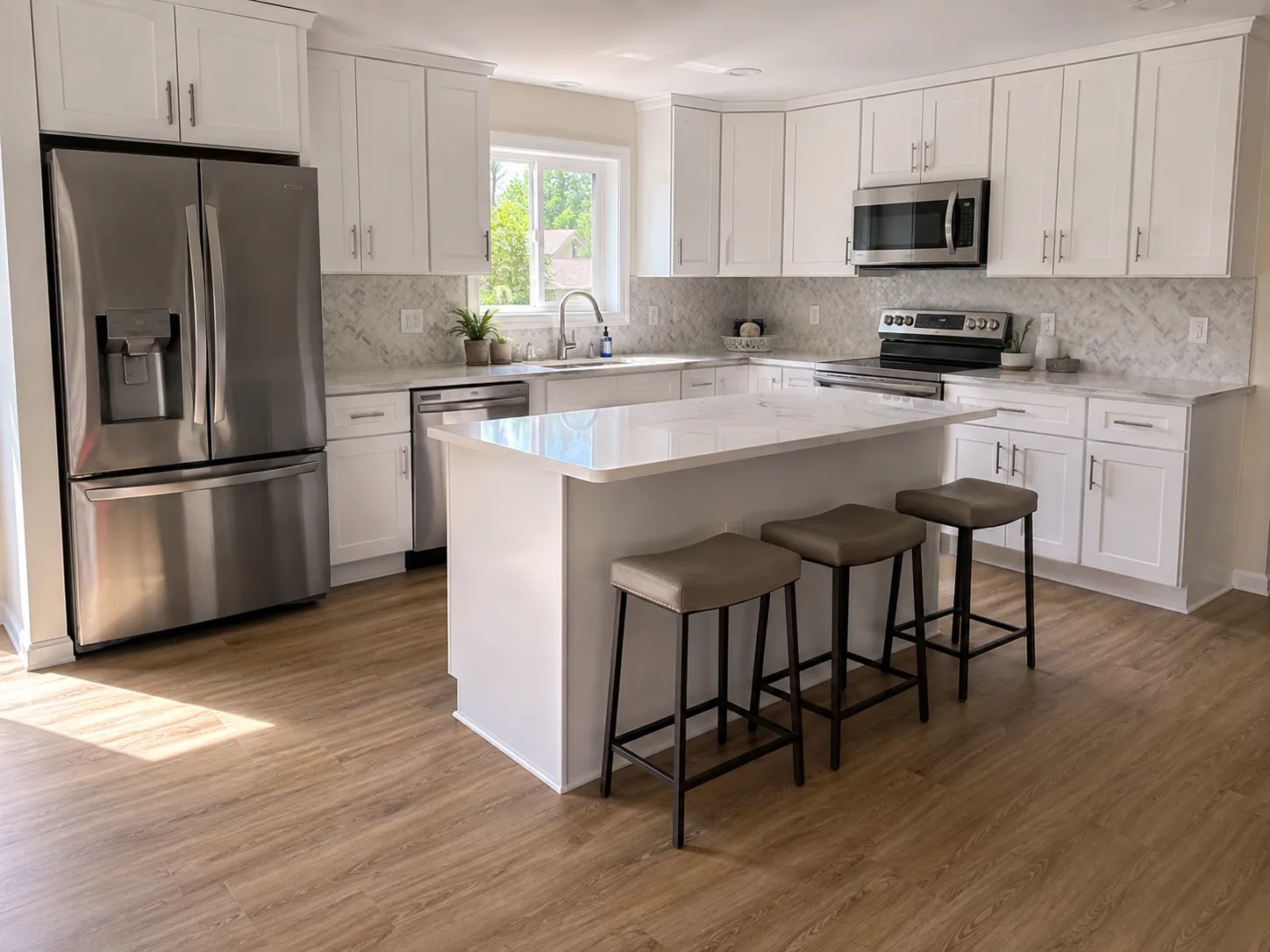 How Much Does a Kitchen Remodel Cost in Topeka? (2026 Guide)